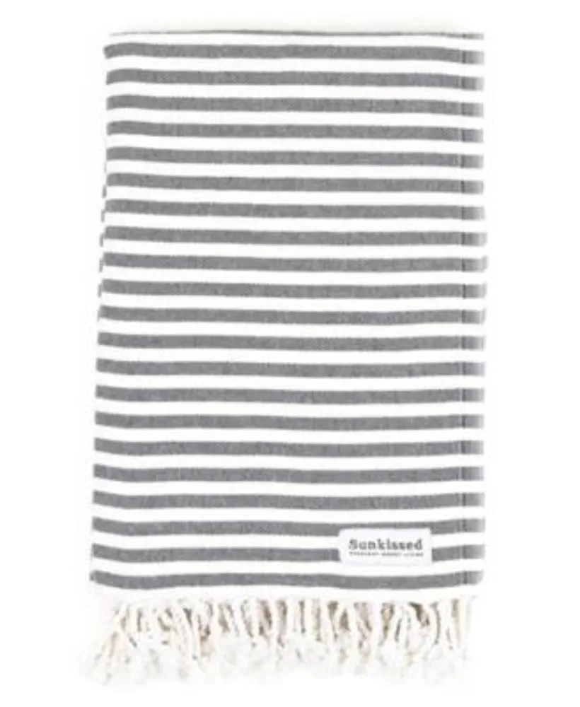 BEACH TOWEL, SAND FREE TURKISH TOWEL