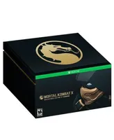 Mortal Kombat 1 Kollectors Edition - Xbox Series X