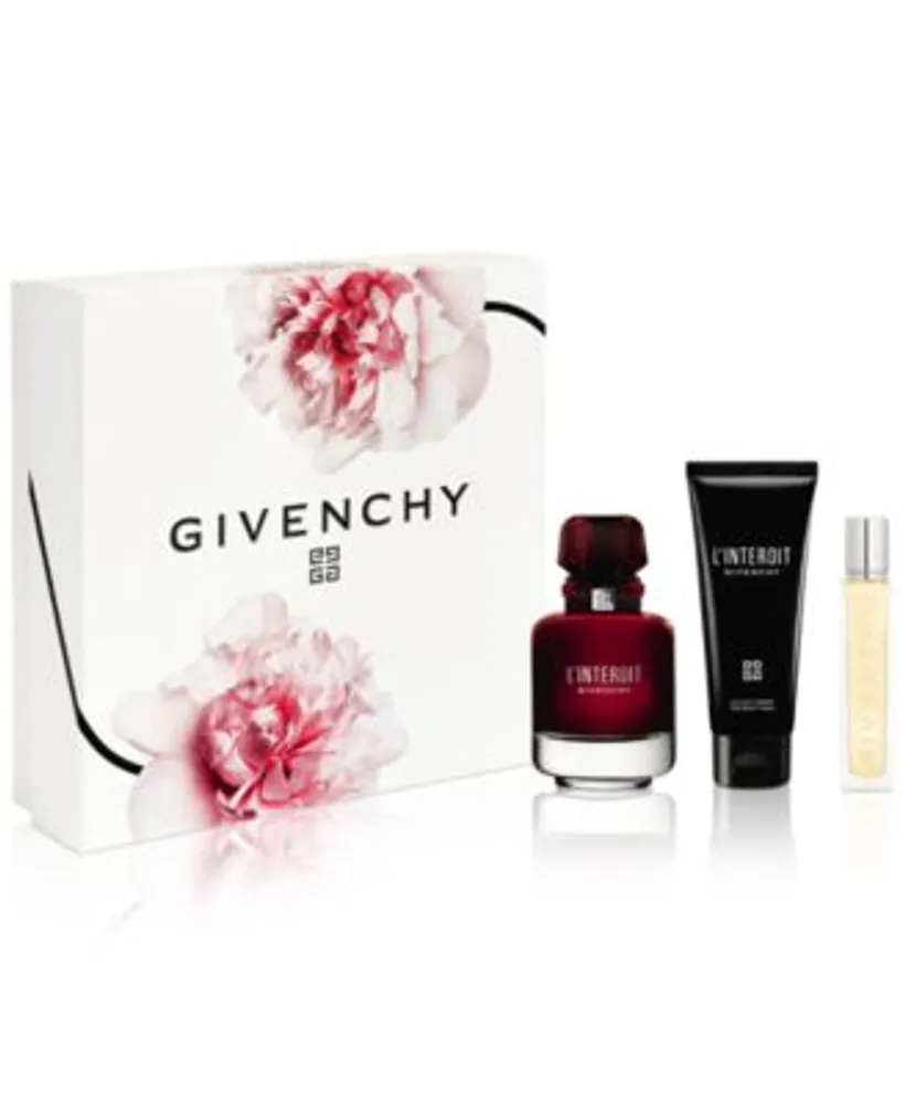 Givenchy L'Interdit Rouge - Eau de Parfum