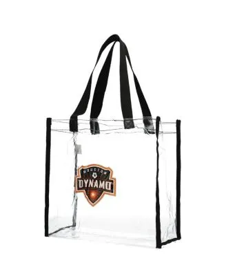 Las Vegas Raiders Clear Reusable Bag