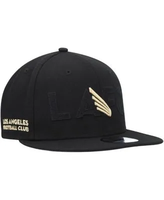 New Era Men's Navy St. Louis City SC Kick Off 9FIFTY Snapback Hat