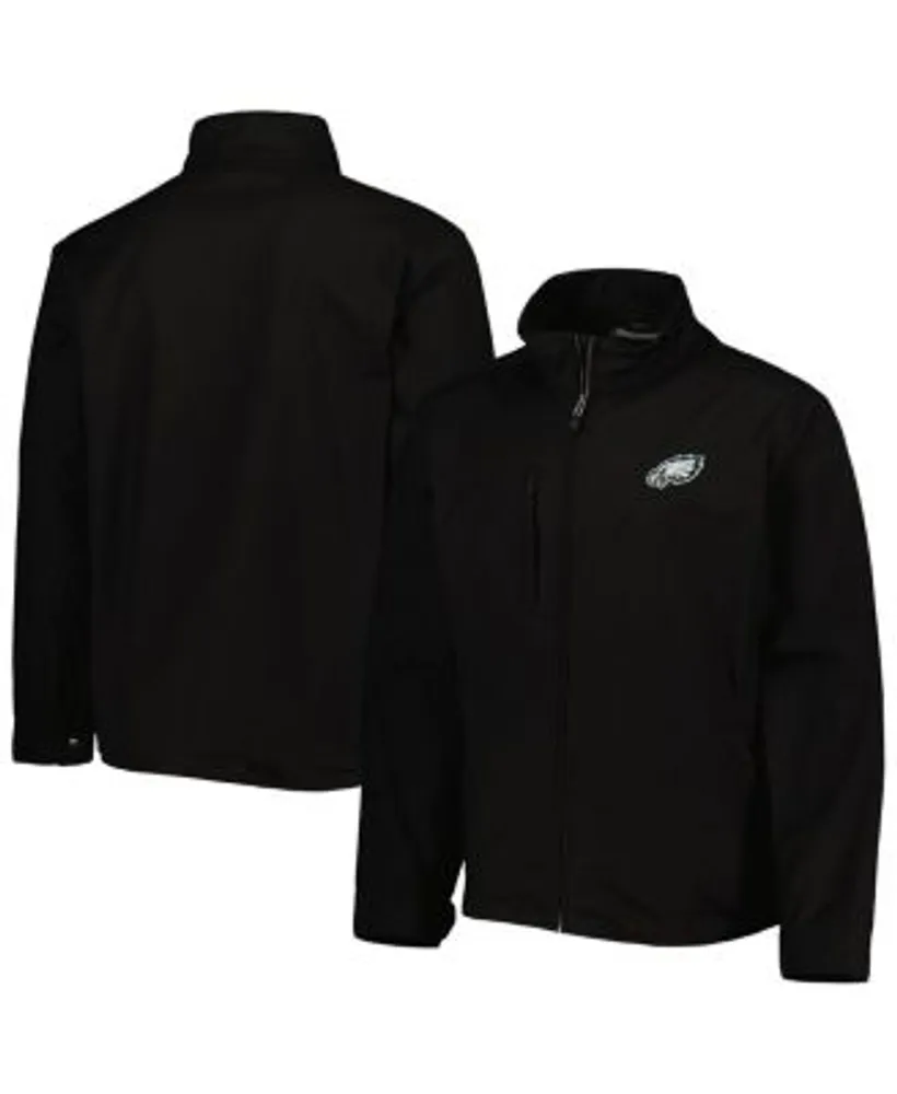 Dunbrooke Men's Black Philadelphia Eagles Journey Workwear Tri