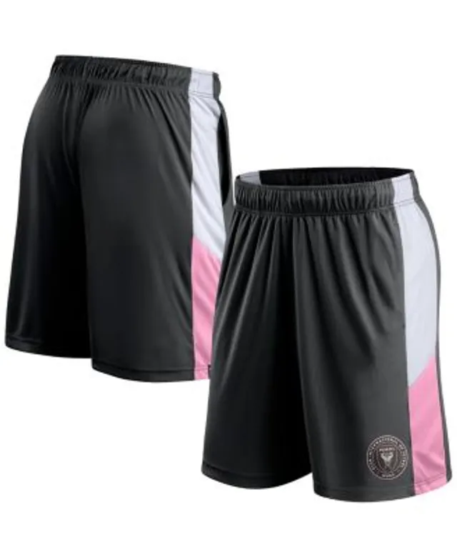 Nike Women's Miami Marlins Black Authentic Collection Flex Vent Performance  Team Short