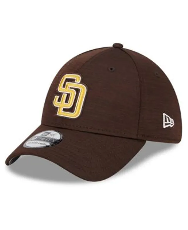 San Diego Padres New Era City Connect 39THIRTY Stretch Fit Cap