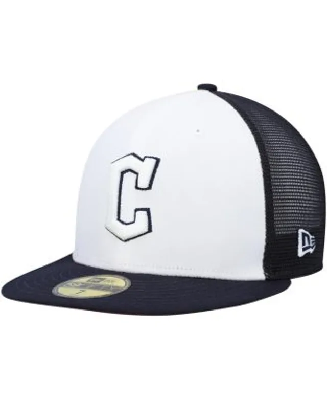 Men's New Era Black San Francisco Giants On-Field 2023 World Tour