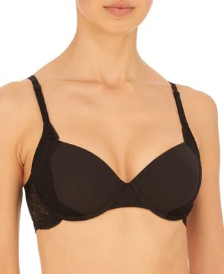 Women's Lush Demi Contour Underwire Bra 711309