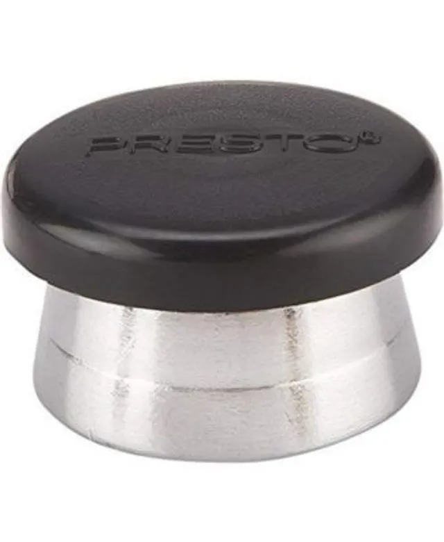 Presto 8 Qt. Stainless Steel Pressure Cooker-01370PRESTO 