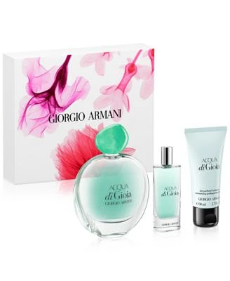 3-Pc. Acqua di Gioia Eau de Parfum Gift Set