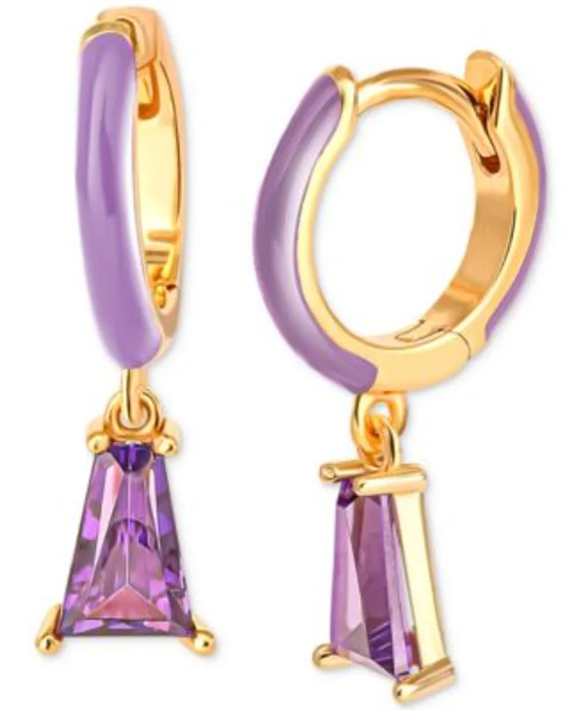 Giani Bernini 18k Gold Necklace/earrings Gift Set