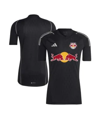 adidas NY Red Bulls 2023-24 Men's Home Stadium Jersey