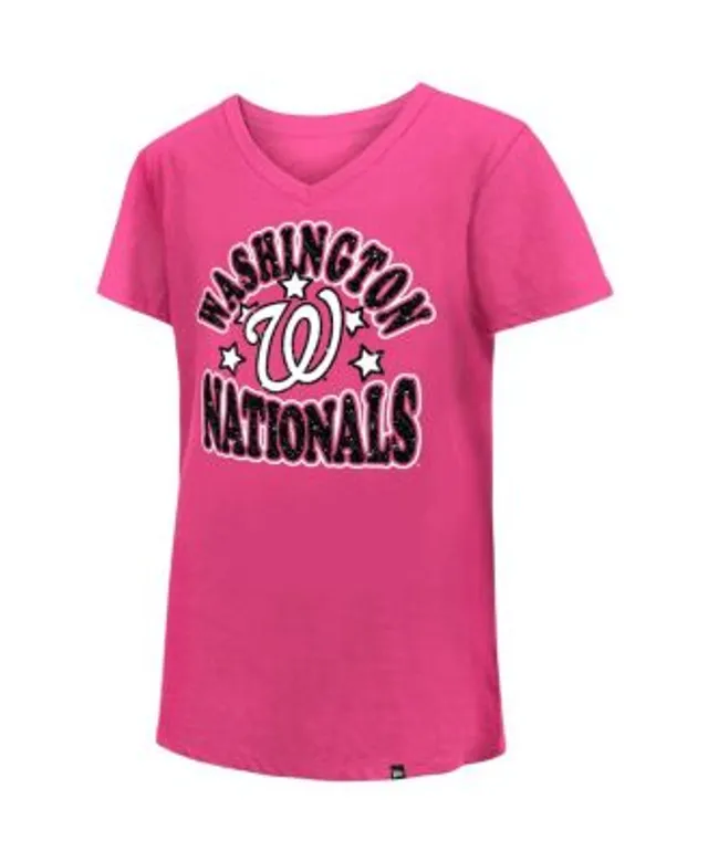 Washington Nationals Jersey - Macy's