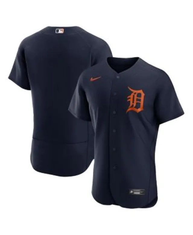 Men's Detroit Tigers Pro Standard White Team Logo T-Shirt