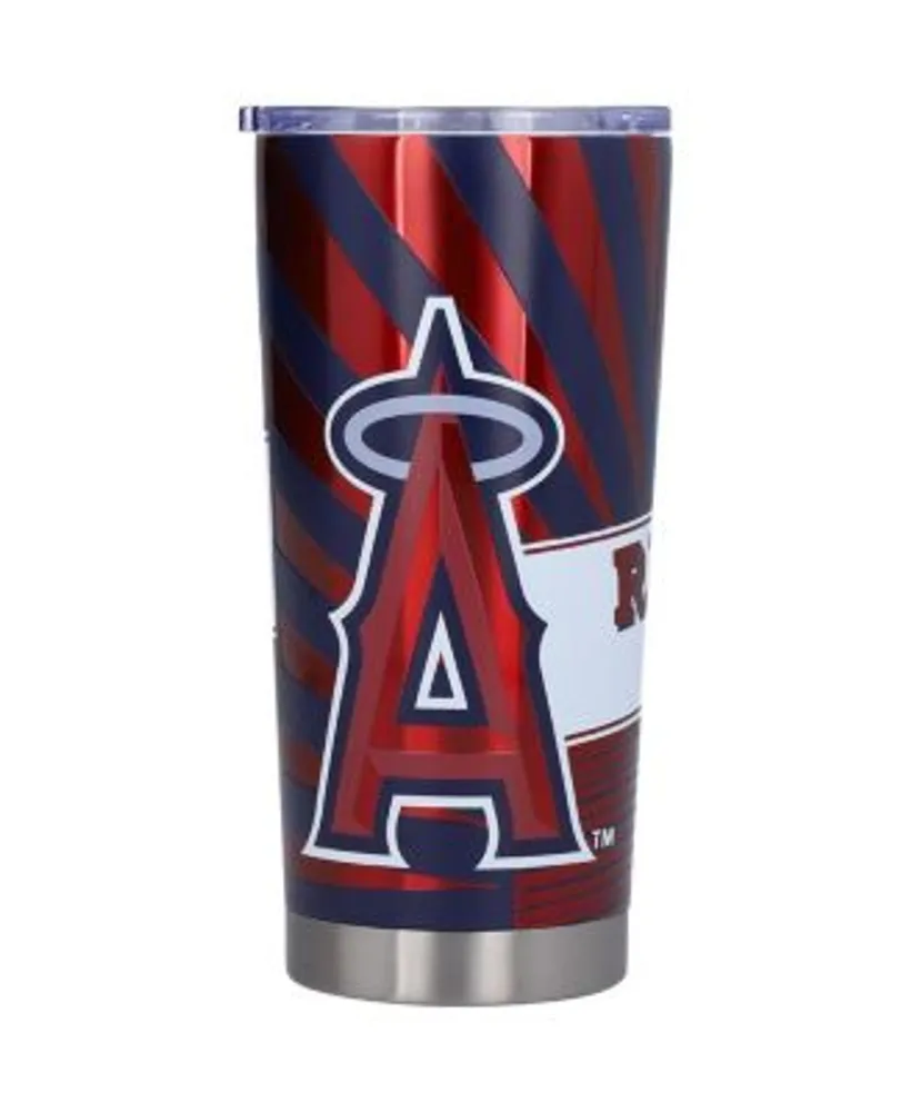 Los Angeles Dodgers 20oz. Stainless Steel Game Day Tumbler