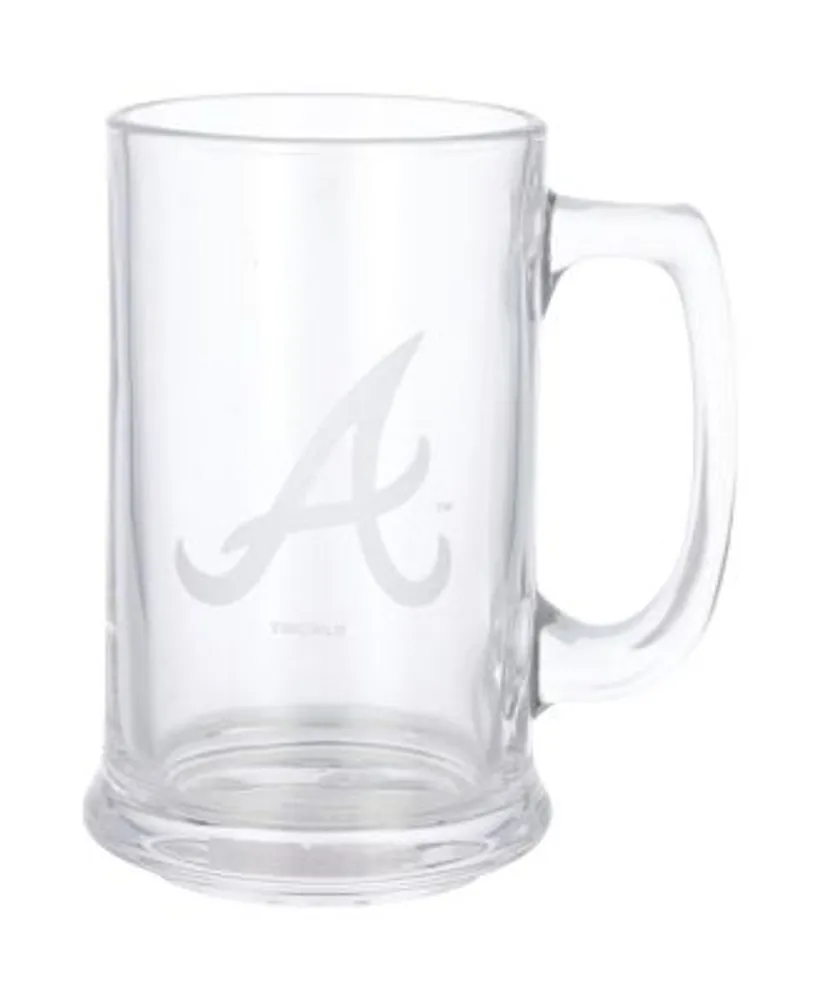 Official Atlanta Braves Cups, Braves Coffee Mugs, Glasses, Tumblers