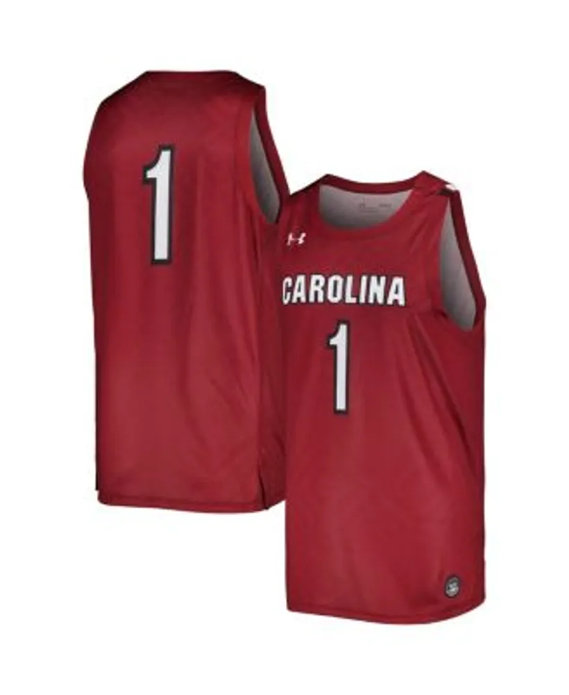 South Carolina Jerseys, South Carolina Gamecocks Uniforms