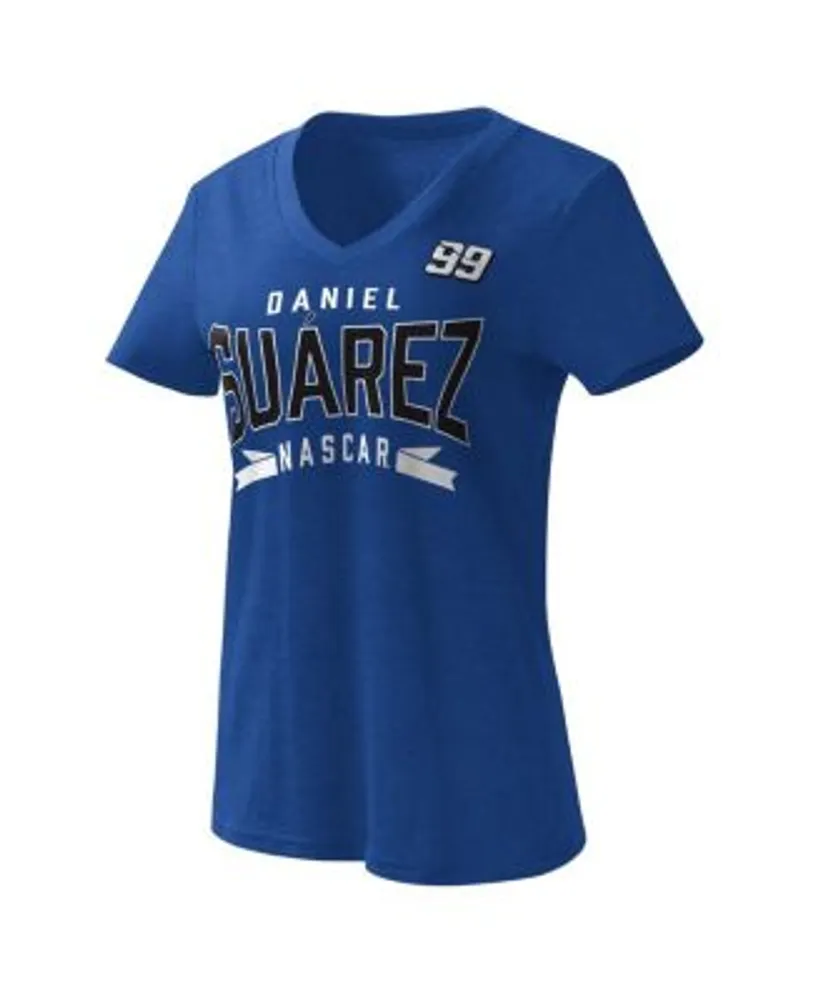 Kansas City Royals G-III 4Her by Carl Banks Women's City Graphic