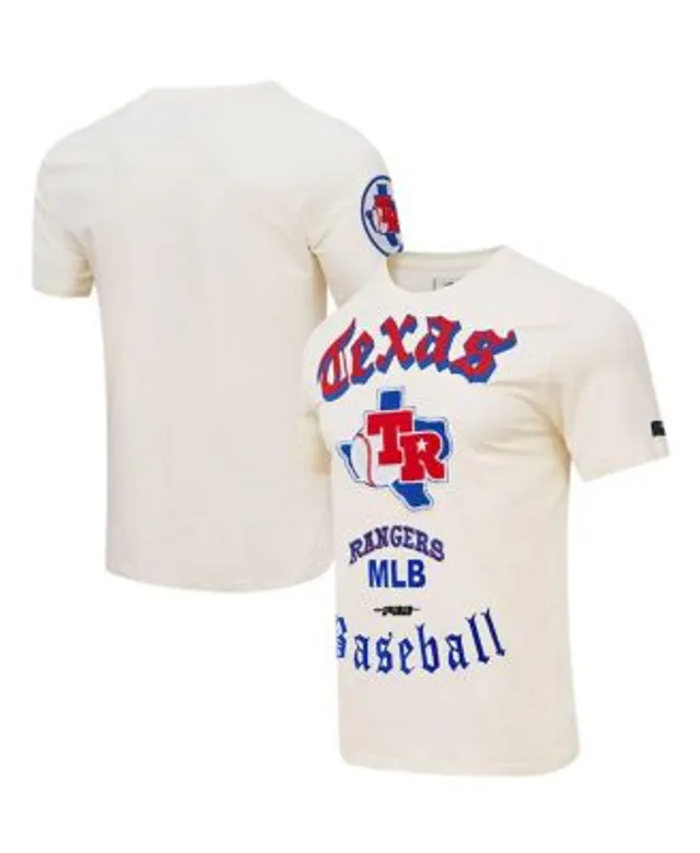 Pro Standard Men's Cream Philadelphia Phillies Cooperstown