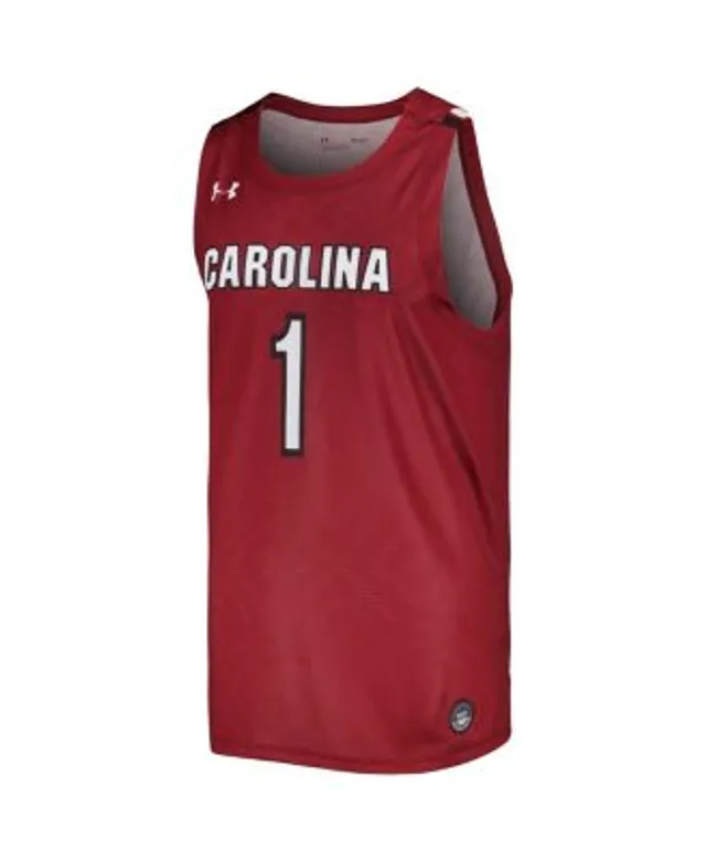 South Carolina Basketball Jerseys, South Carolina Basketball Gear