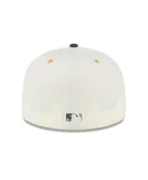 New Era Men's White, Charcoal Boston Red Sox 1999 MLB All-Star