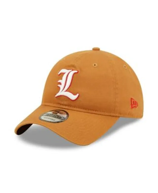 New Era Louisville Cardinals Red 9Twenty Adjustable Hat