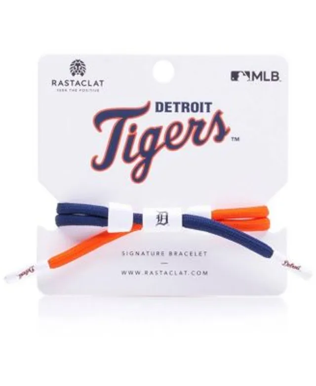 Rastaclat Men's St. Louis Cardinals Signature Outfield Bracelet