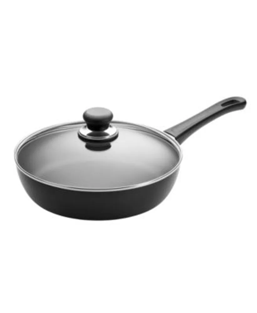 Scanpan Classic 3-Piece Fry Pan Set