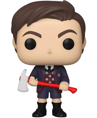 The Umbrella Academy POP Vinyl Figure | Number 5