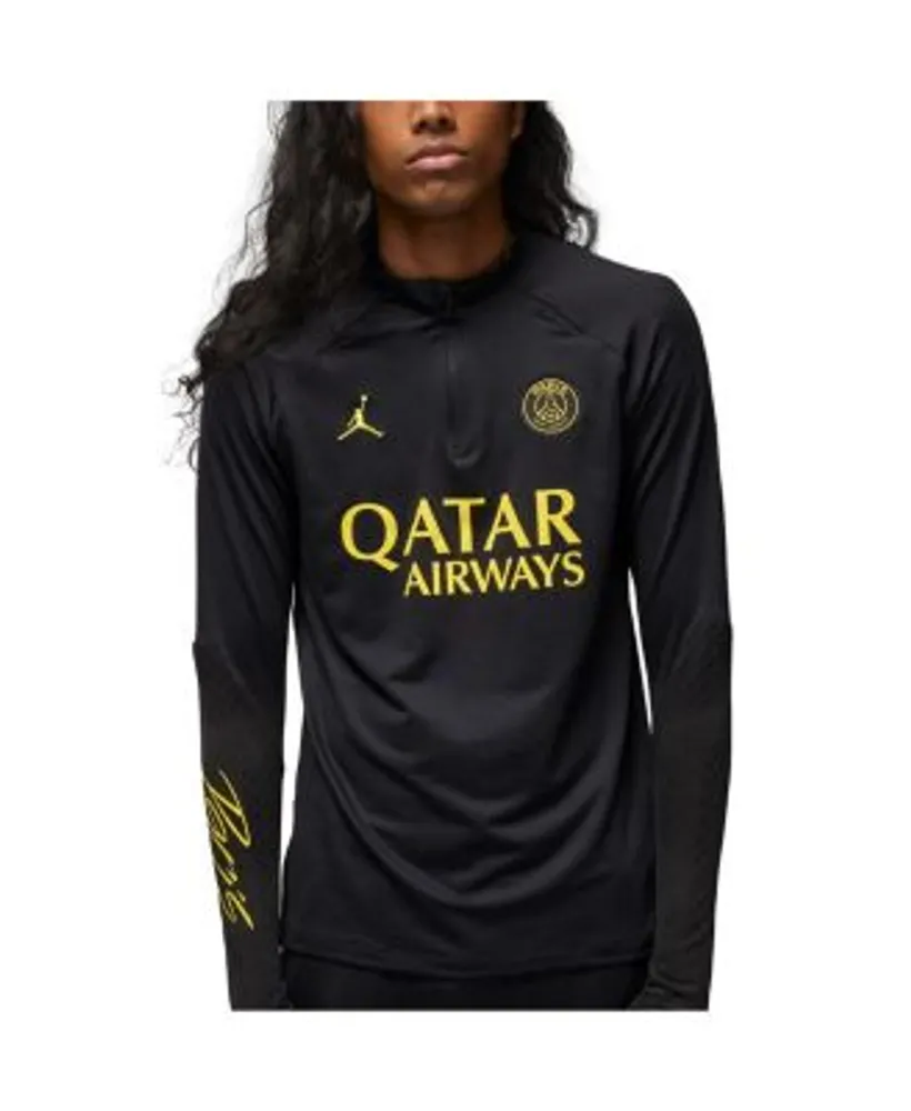 PSG Home Authentic Jersey 2021/22 - Long Sleeve