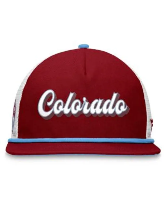 Men's Colorado Rapids New Era Green Secondary Jersey Hook 9TWENTY  Adjustable Hat