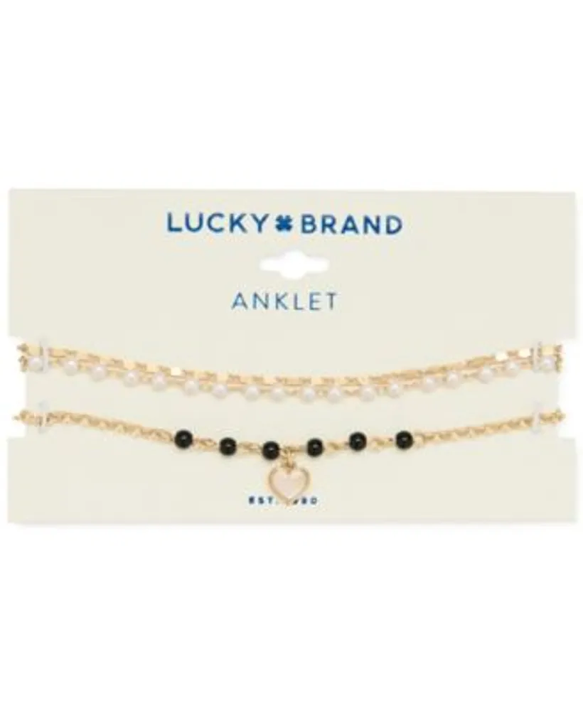 Womens Bracelets  Lucky Brand