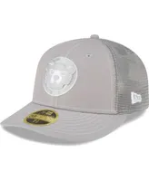 New Era Men's White, Royal Chicago Cubs 2023 On-Field Batting