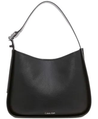 Moda Luxe Emilia Medium Hobo Bag