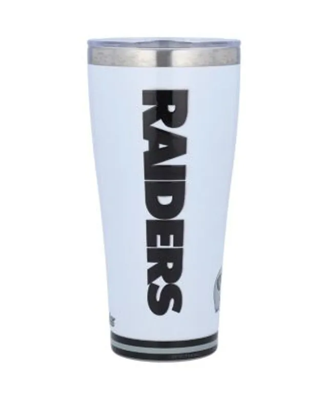 Tervis Las Vegas Raiders Arctic Stainless Steel 30 oz. Tumbler