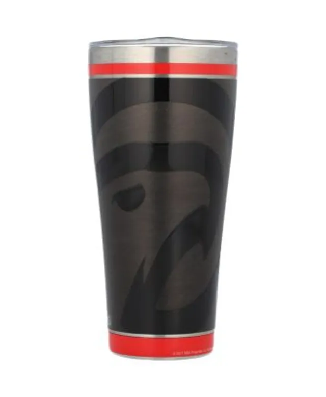 Tervis Boston Celtics 30oz. Blackout Stainless Steel Tumbler