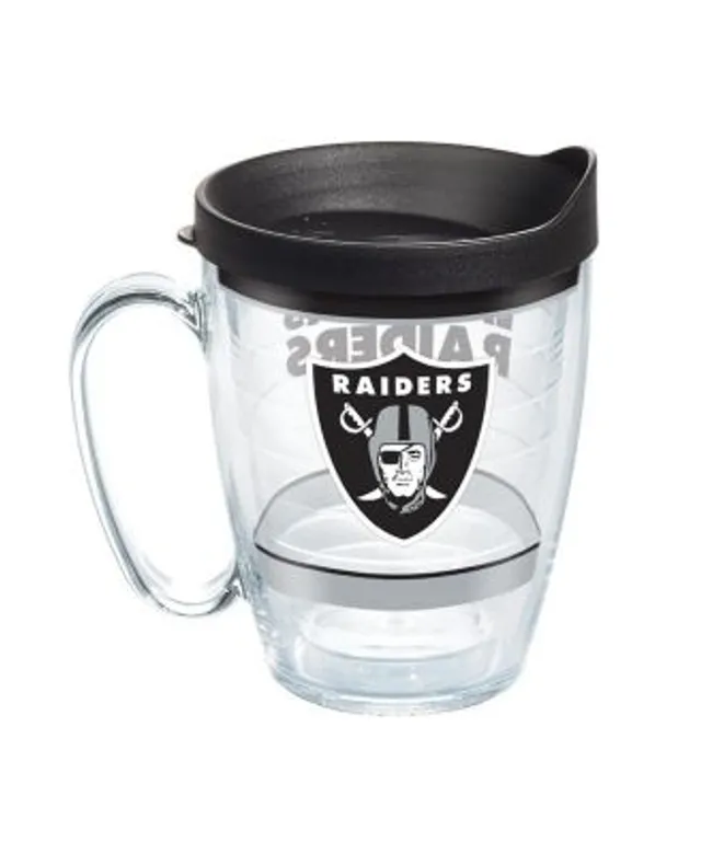 Las Vegas Raiders 10oz. Relief Mug