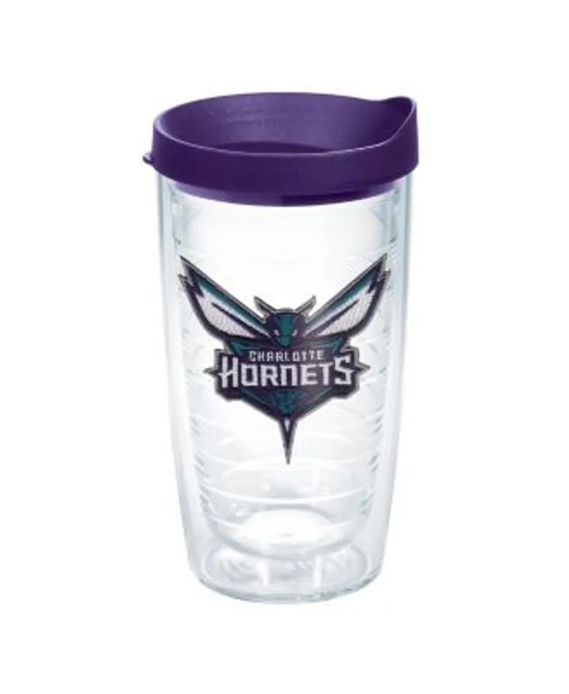 Tervis Charlotte Hornets 16oz. Genuine Classic Tumbler