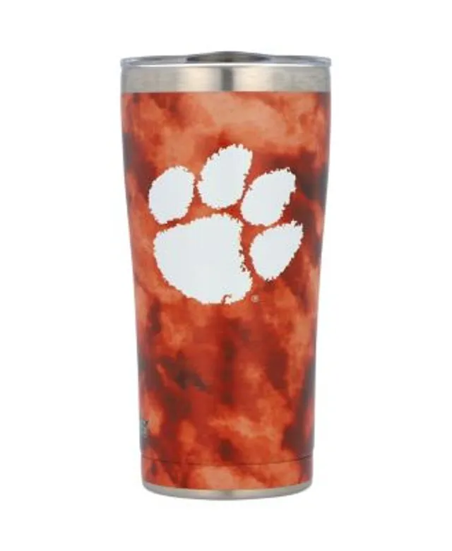 Clemson Yeti 30oz Tumbler