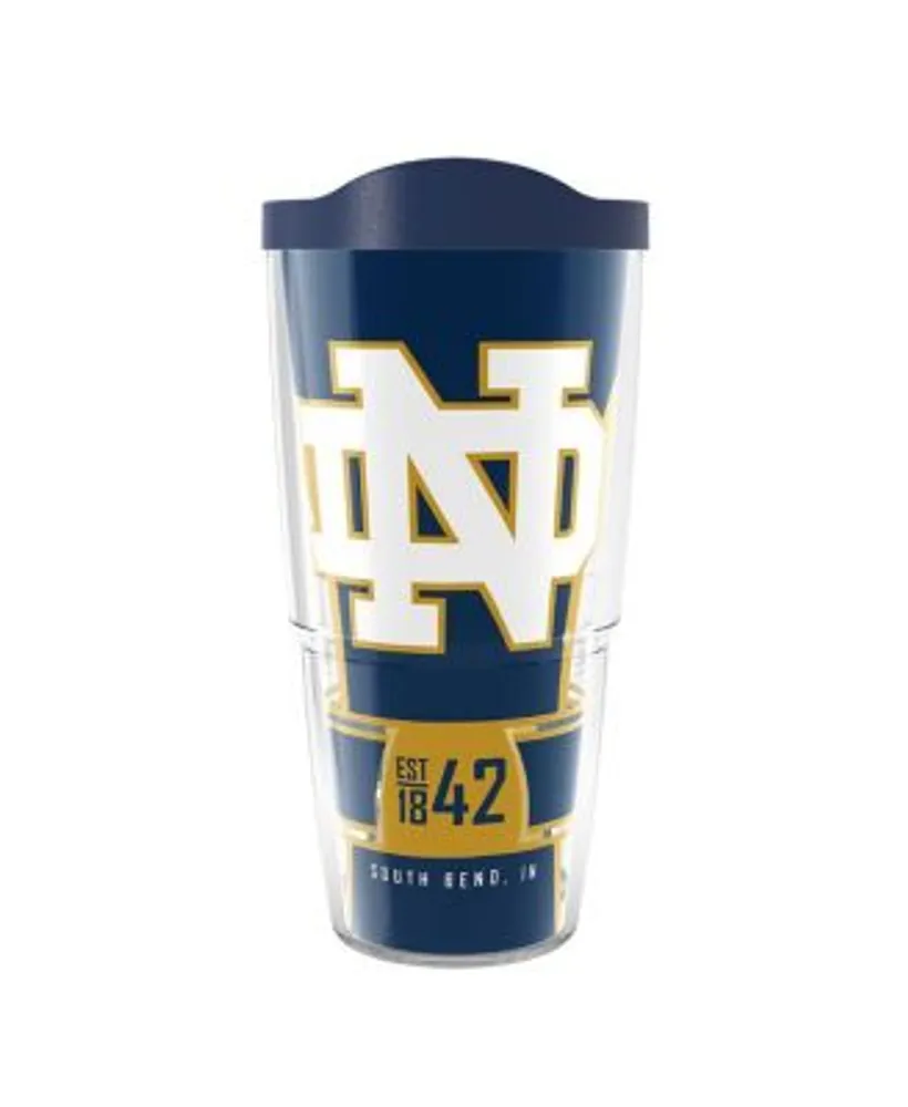 Notre Dame Fighting Irish 24oz Spirit Tumbler