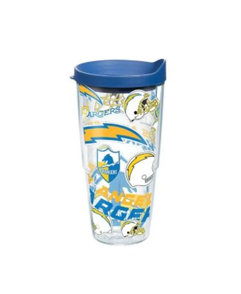 Tervis Los Angeles Chargers 24oz. Classic Arctic Tumbler