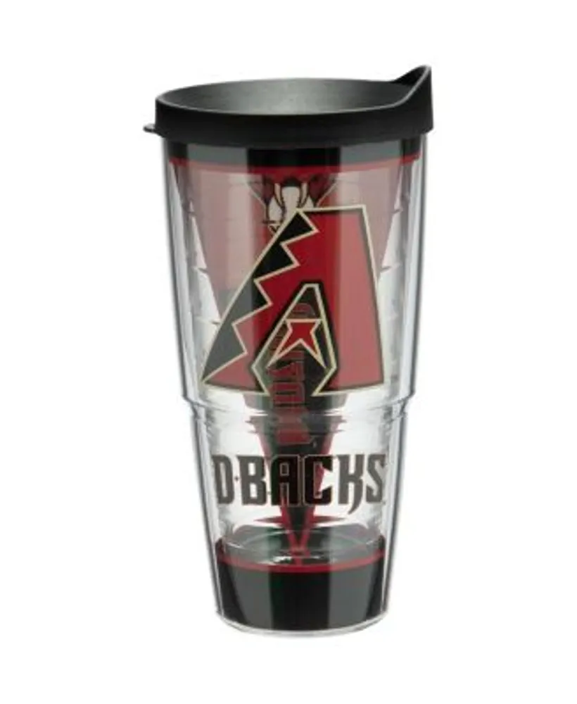 Tervis Tumbler Arizona Diamondbacks 24 Oz Classic Arctic Tumbler