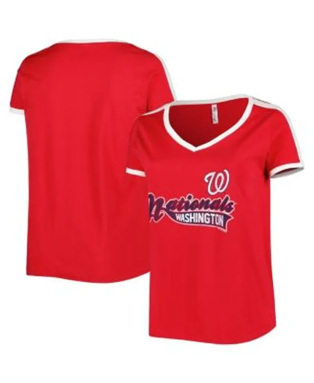 Washington Nationals Jersey - Macy's