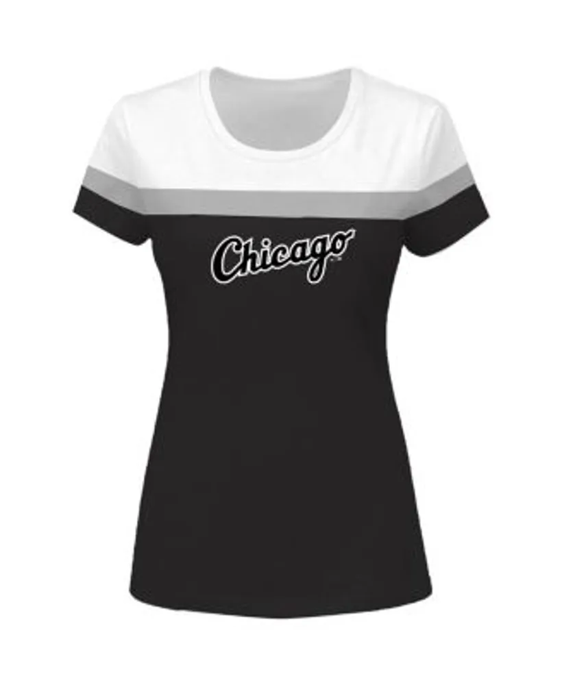 Chicago White Sox Large Logo T-Shirt