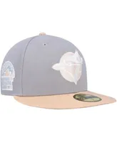 New Era Men's Gray, Peach Houston Astros 2004 MLB All-Star Game Purple  Undervisor 59FIFTY Fitted Hat - Macy's in 2023
