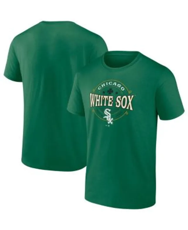 Men's Los Angeles Dodgers Kelly Green Celtic T-Shirt