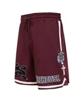 Pro Standard Men's Maroon Texas Southern Tigers University Classic