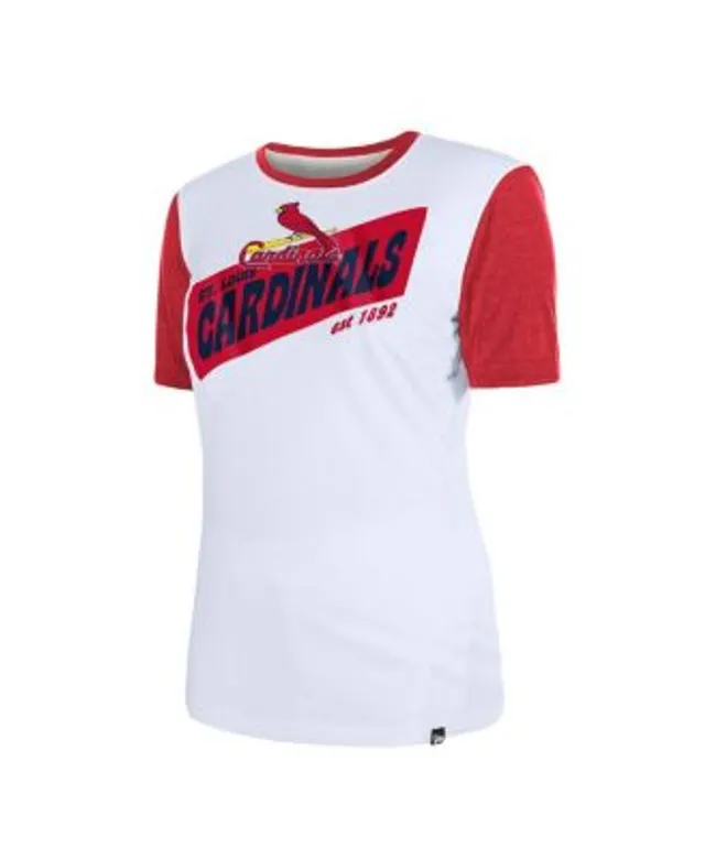 Nike St. Louis Cardinals Kids Official Player Jersey - Nolan Arenado -  Macy's