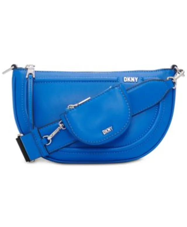 DKNY Millie Woc Adjustable Strap Crossbody Bag