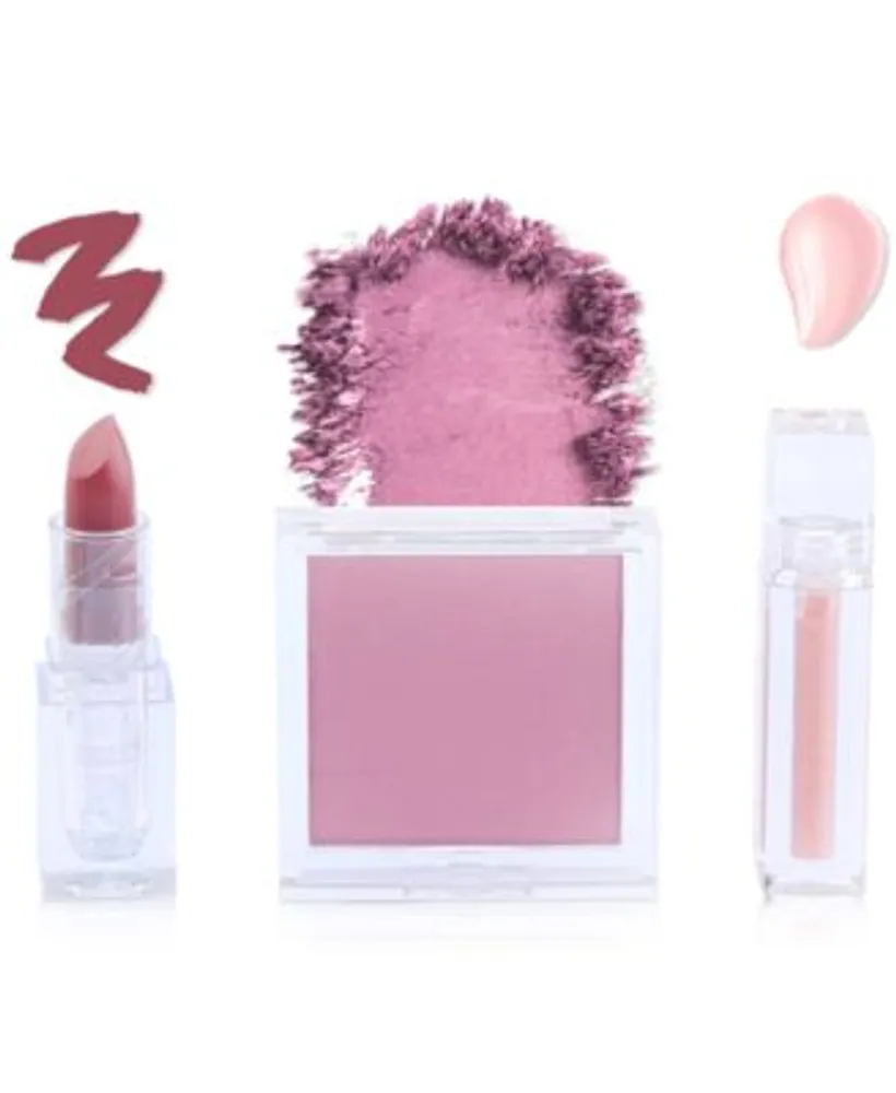 Orgasm Thrills Lip & Cheek Set