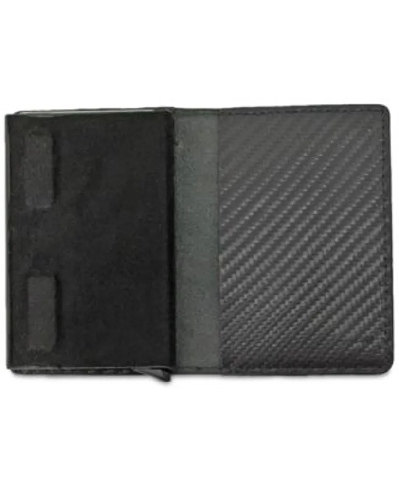 Michael Kors Men's Slim Wallet & Money Clip - Macy's