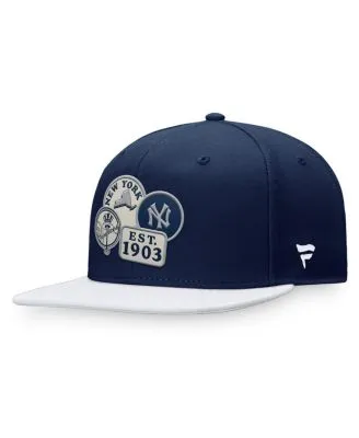 Lids New York Yankees Era 2023 MLB Father's Day On-Field 59FIFTY Fitted Hat  - Navy